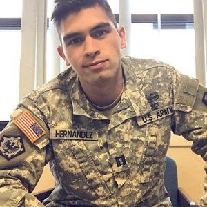 Meet your Posher, Brandonf k